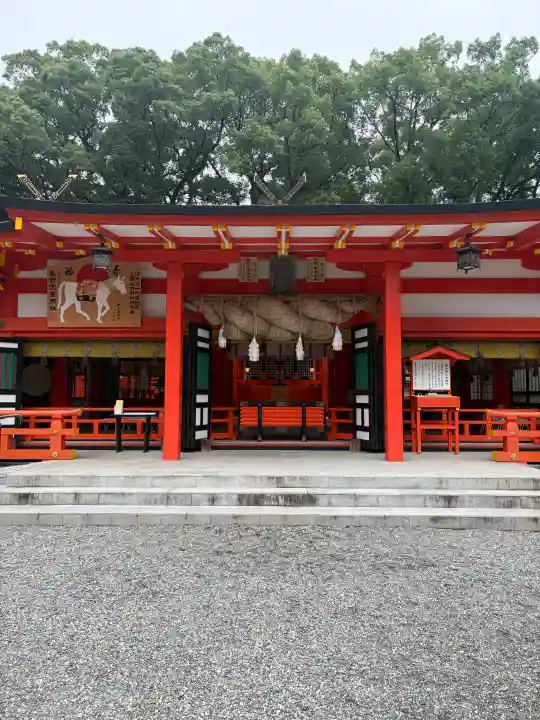 熊野速玉大社(和歌山県)