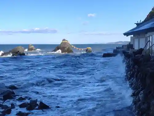 二見興玉神社(三重県)