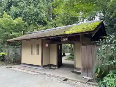 寒川神社(神奈川県)