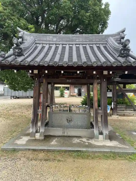 南光坊(愛媛県)