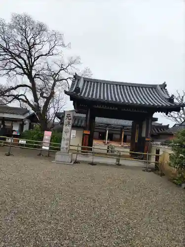 元興寺(奈良県)
