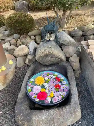 大鏑神社(福島県)