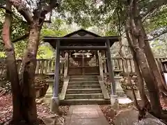 耳成山口神社(奈良県)