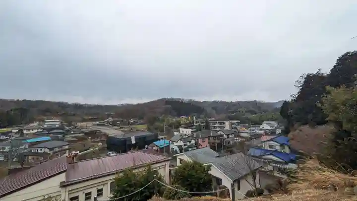 大戸八雲神社(東京都)