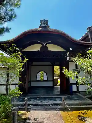 天球院(京都府)