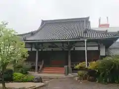 龍津寺(三重県)