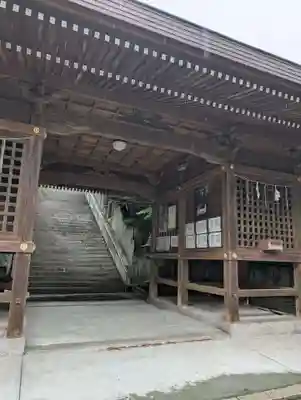 甘南備神社(広島県)