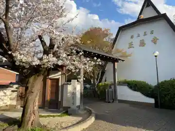 正恩寺(京都府)