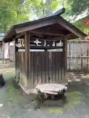 武蔵一宮氷川神社の建物その他