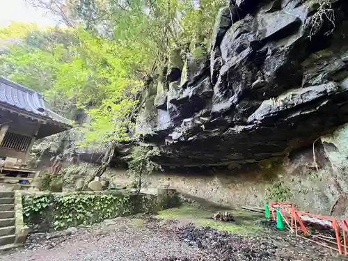 八女津媛神社(福岡県)