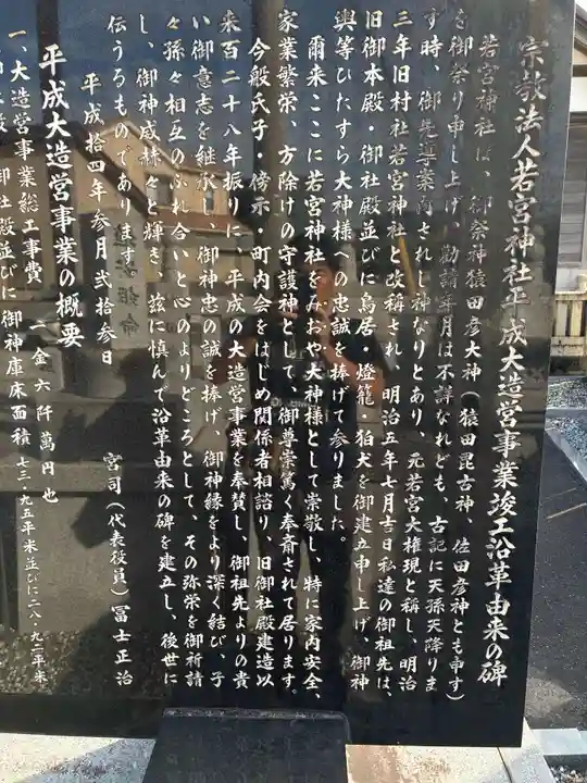 若宮神社(徳島県)