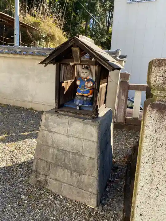 住吉神社(東京都)