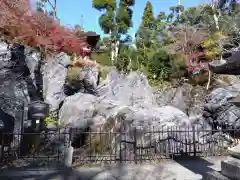 石山寺(滋賀県)