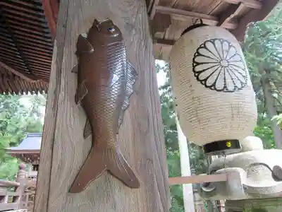 華厳寺のその他建物