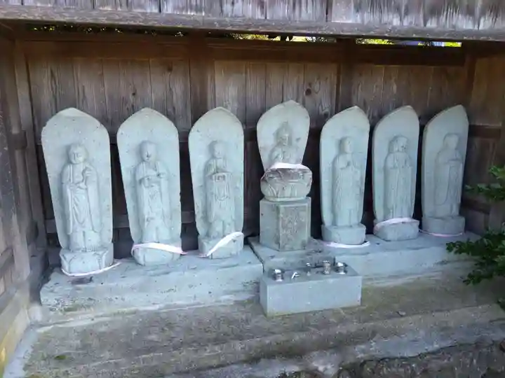 竜沢寺(福井県)