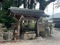 出雲福徳神社(岐阜県)