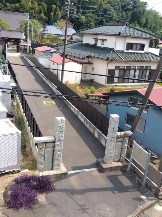 心岩寺(神奈川県)