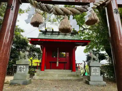 彌都加伎神社(三重県)