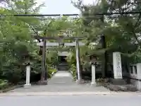 宮山神社(神奈川県)