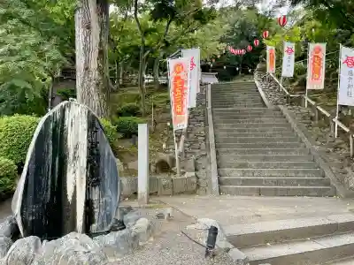 温泉神社〜いわき湯本温泉〜(福島県)