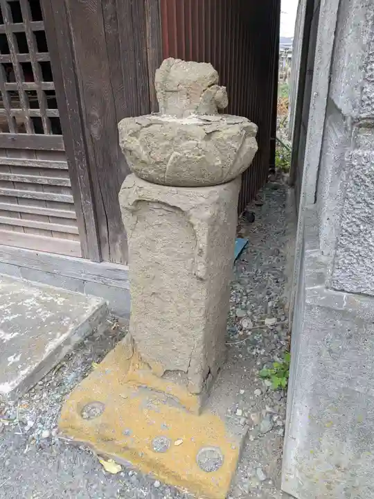 車地蔵堂(神奈川県)