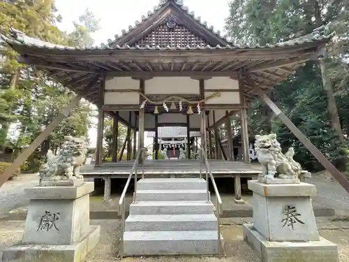 八幡神社(滋賀県)