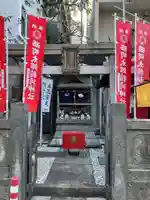 太郎稲荷神社(東京都)