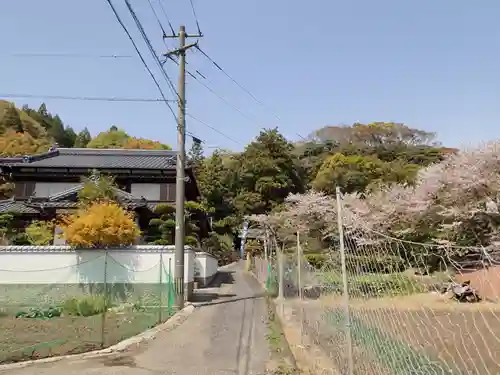 能理刀神社のその他建物