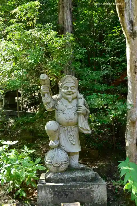 宝登山神社(埼玉県)