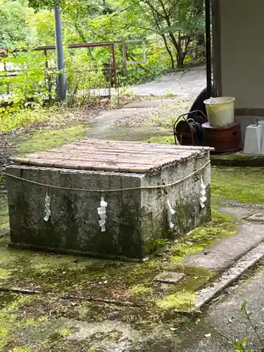 小椋神社(滋賀県)