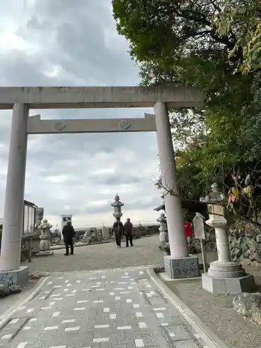 二見興玉神社(三重県)