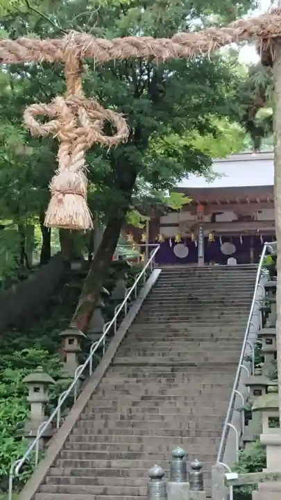 枚岡神社のその他建物