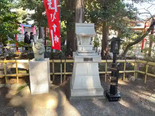亀ケ池八幡宮(神奈川県)