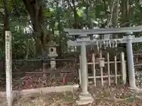 伊努神社(島根県)