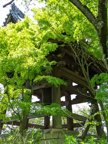 真正極楽寺（真如堂）(京都府)
