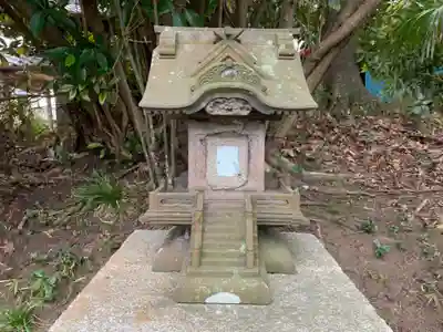石上神社(千葉県)