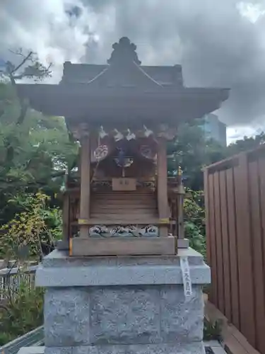 愛宕神社(東京都)