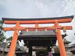 下御霊神社(京都府)