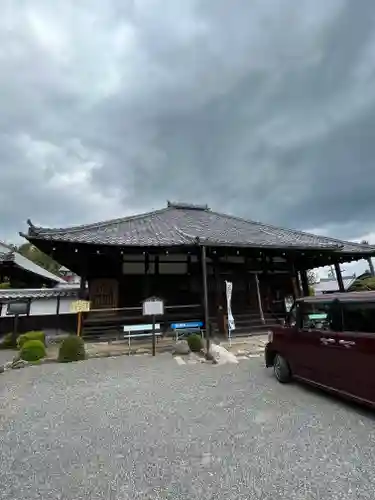 盛安寺(滋賀県)