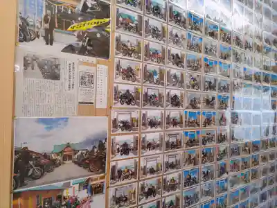 閖上湊神社(宮城県)