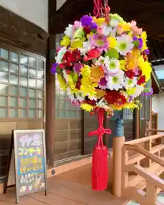 西教寺(下松駅徒歩5分)(山口県)(2022年12月16日(金) 12時17分09秒投稿)
