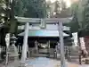 山住神社(静岡県)