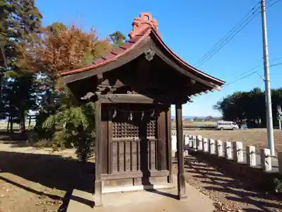 赤城神社(群馬県)