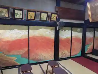 長岳寺(長野県)