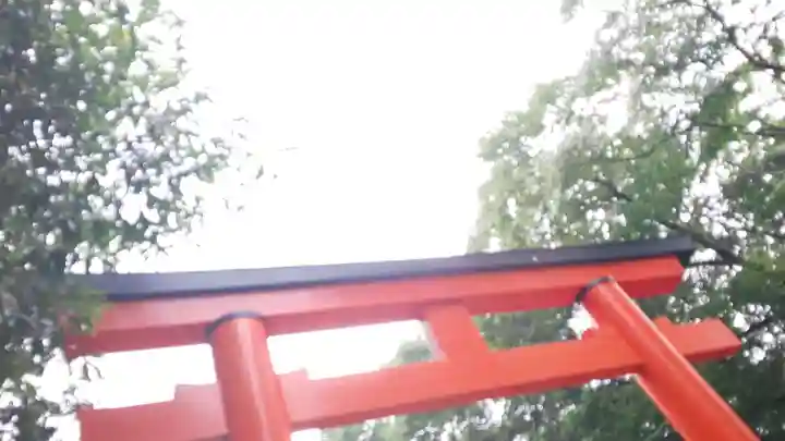 賀茂御祖神社(下鴨神社)のその他建物