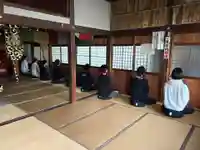 安用寺(愛知県)