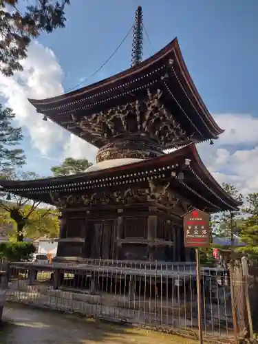 智恩寺のその他建物