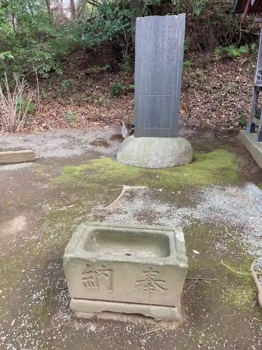 弥生神社(神奈川県)