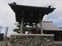 雲芳寺のその他建物