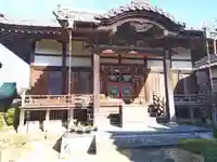 陽雲寺(千葉県)